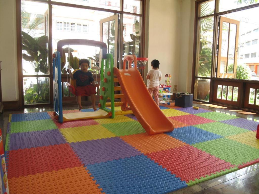 Dusit Hotel Sakon Nakhon Eksteriør bilde