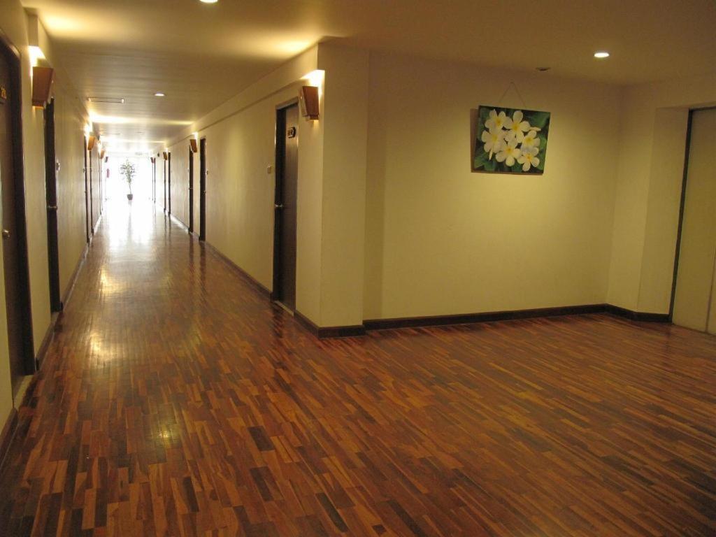 Dusit Hotel Sakon Nakhon Eksteriør bilde