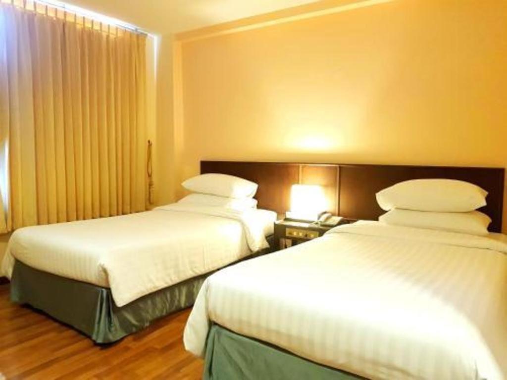 Dusit Hotel Sakon Nakhon Eksteriør bilde